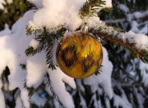 «Зима, похожая на сказку…» Экскурсия - прогулка по новогодней Москве