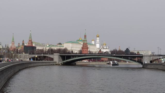 Вечерняя экскурсия: «Москва слезам не верит: судьбы московских счастливцев и несчастливцев…»